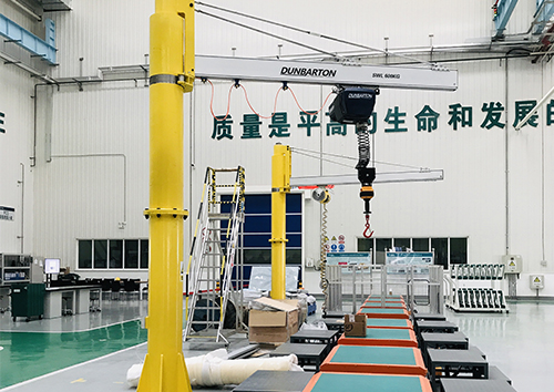 鞍山電動平衡吊